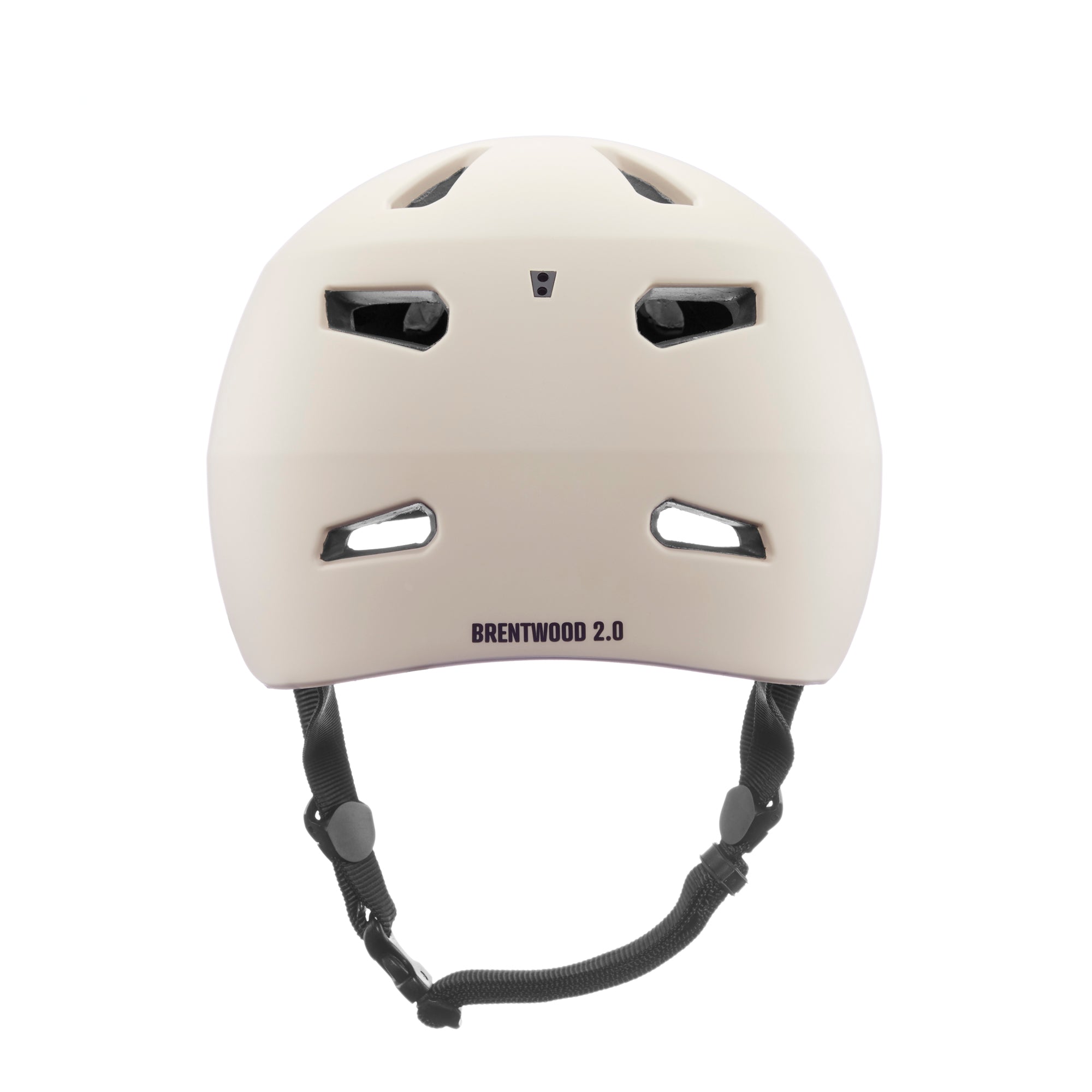 BERN - Brentwood 2.0 (Matte Sand) Helmet