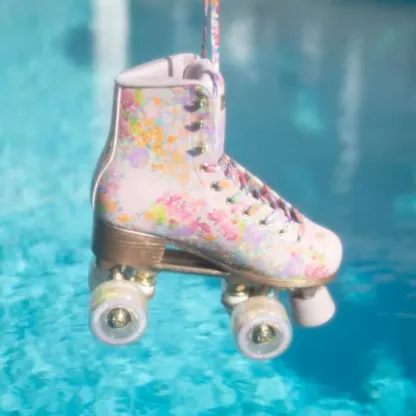 IMPALA - Cynthia Rowley Quad Roller Skates