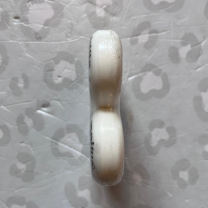 DAILY ROLLIN - Basic 58mm/90a Aggressive Inline Skate Wheels