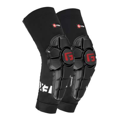 G-FORM - Pro-X3 Knee Pads Black
