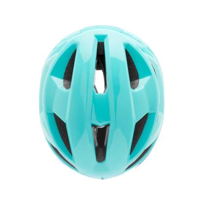BERN - FL-1 Libre (Gloss Turquoise) Helmet
