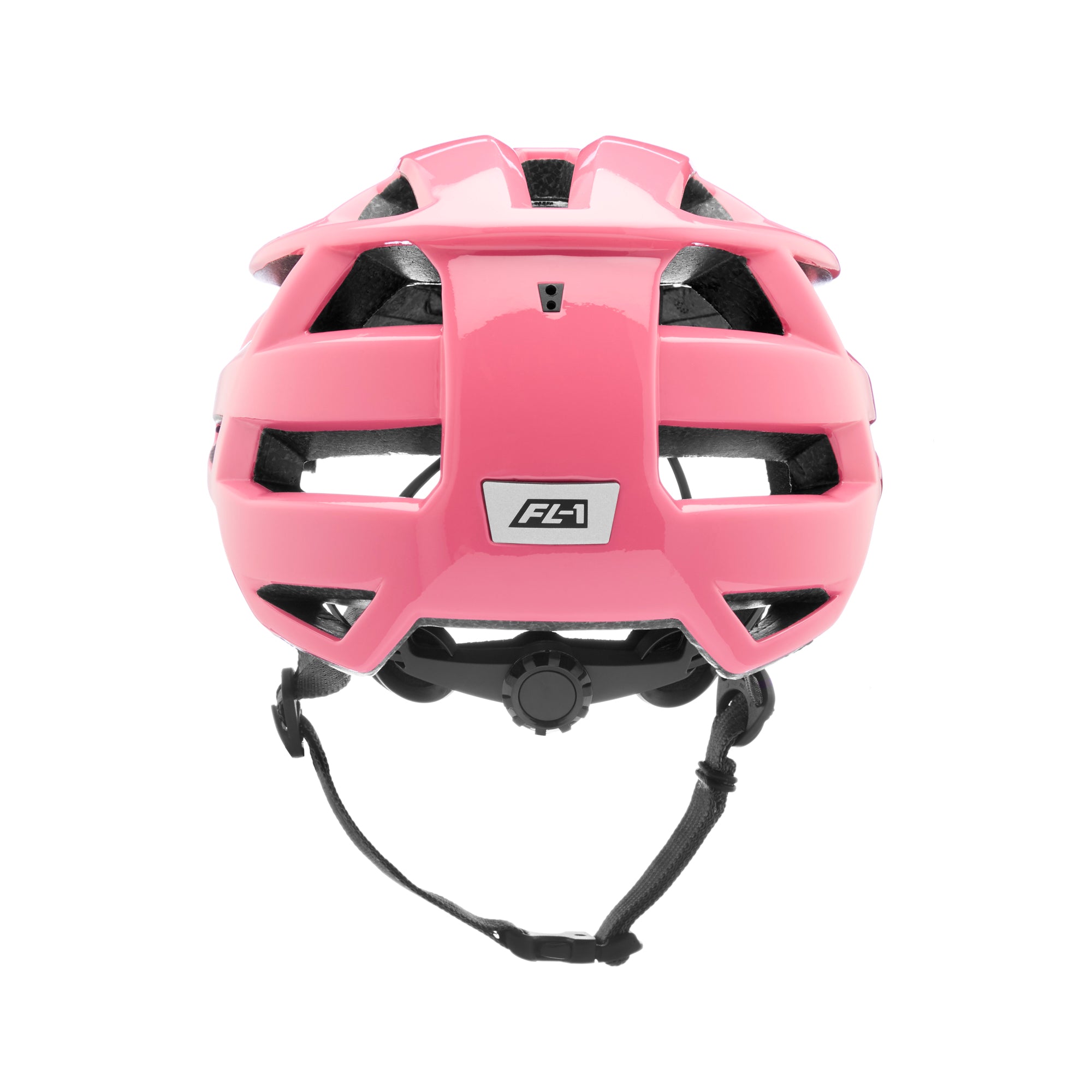 BERN - FL-1 Libre (Hot Pink) Helmet