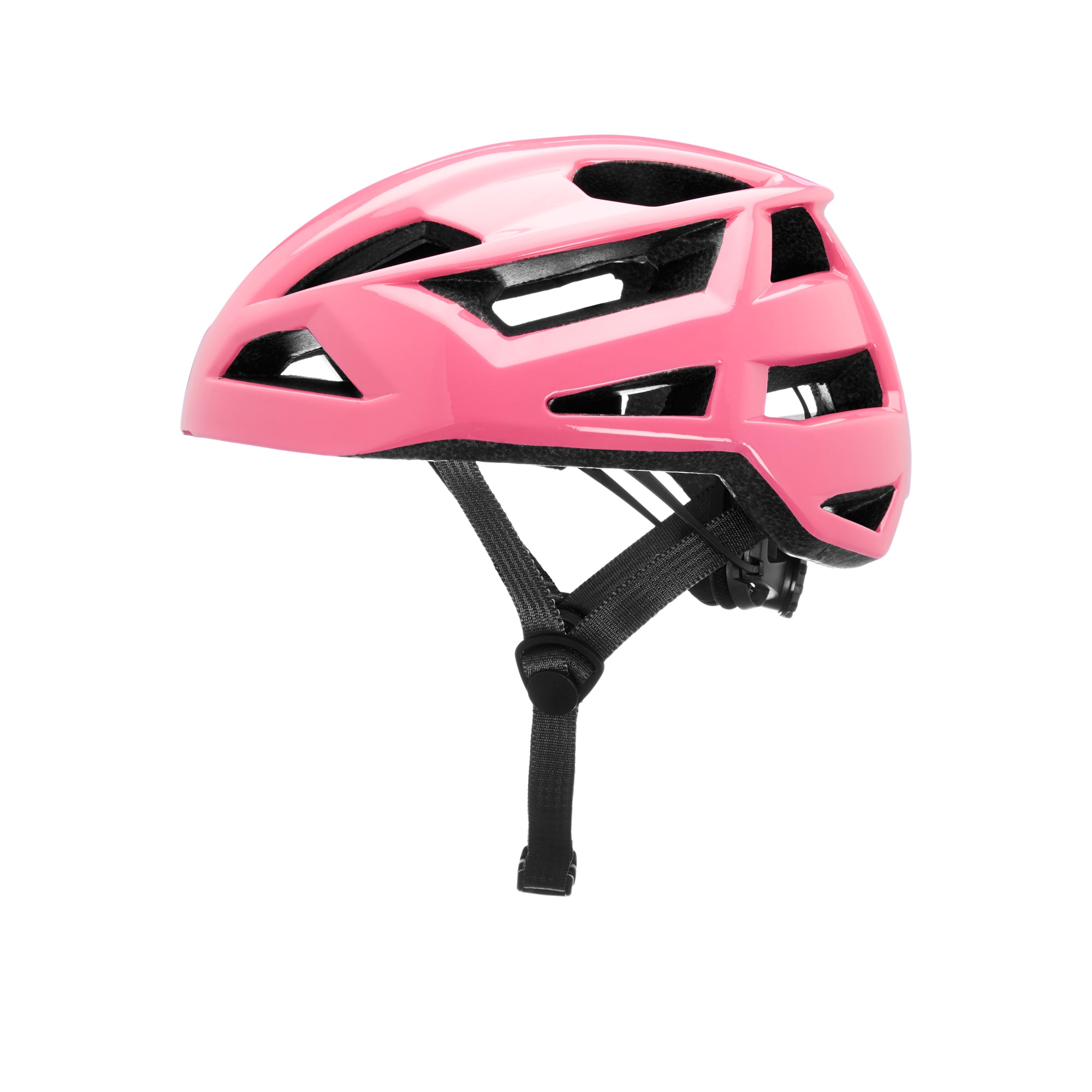 BERN - FL-1 Libre (Hot Pink) Helmet