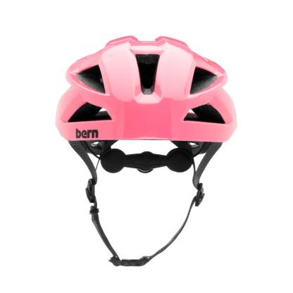 BERN - FL-1 Libre (Hot Pink) Helmet