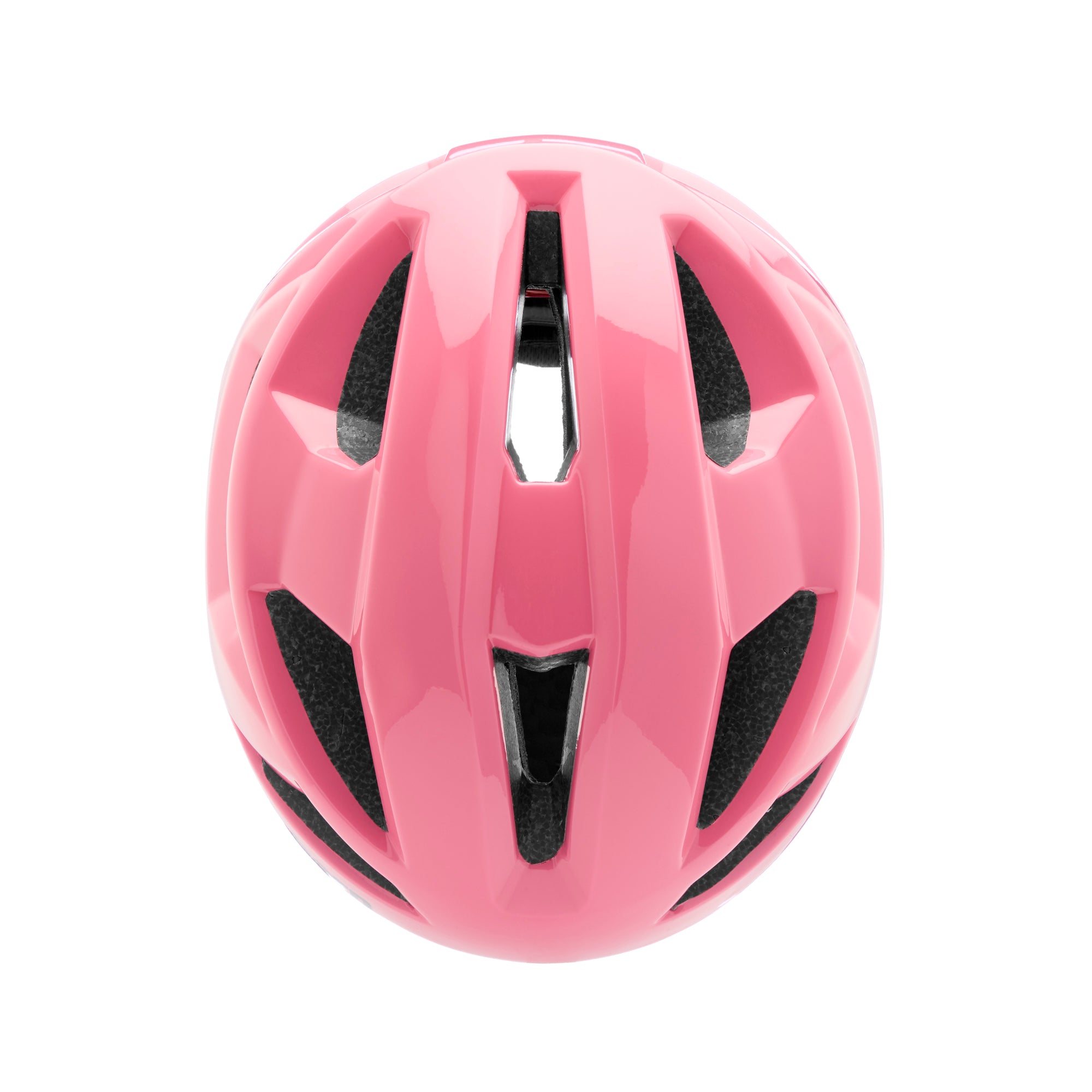 BERN - FL-1 Libre (Hot Pink) Helmet