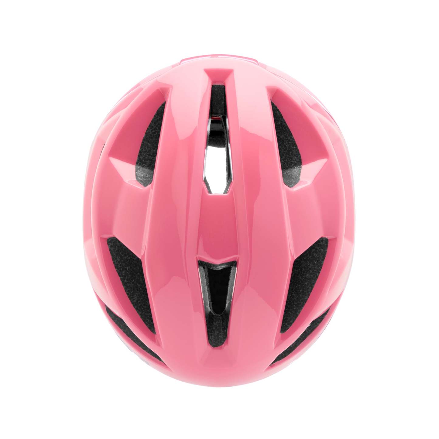 BERN - FL-1 Libre (Hot Pink) Helmet