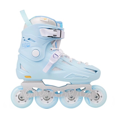FLYING EAGLE - Blue FBS+ Avian Urban Inline Skates