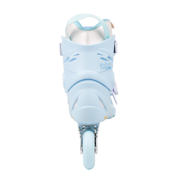 FLYING EAGLE - Blue FBS+ Avian Urban Inline Skates