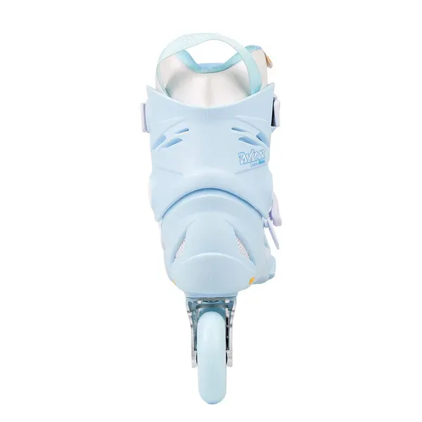 FLYING EAGLE - Blue FBS+ Avian Urban Inline Skates