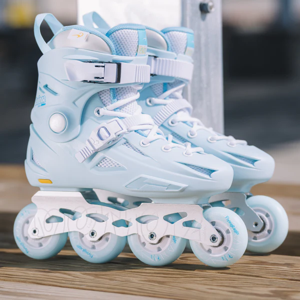 FLYING EAGLE - Blue FBS+ Avian Urban Inline Skates