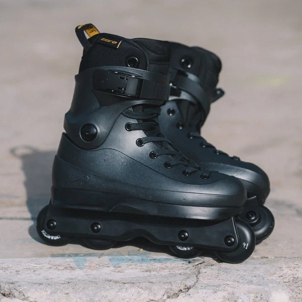 FLYING EAGLE - Heron SF Pro 60 Aggressive Inline Skates