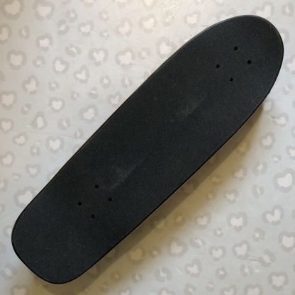 SANTA CRUZ - 8.79" x 29" Cruzer Street Cruiser Skateboard