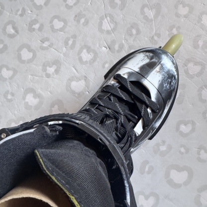 POWERSLIDE - Next Noir 4x110mm Road Urban Inline Skates