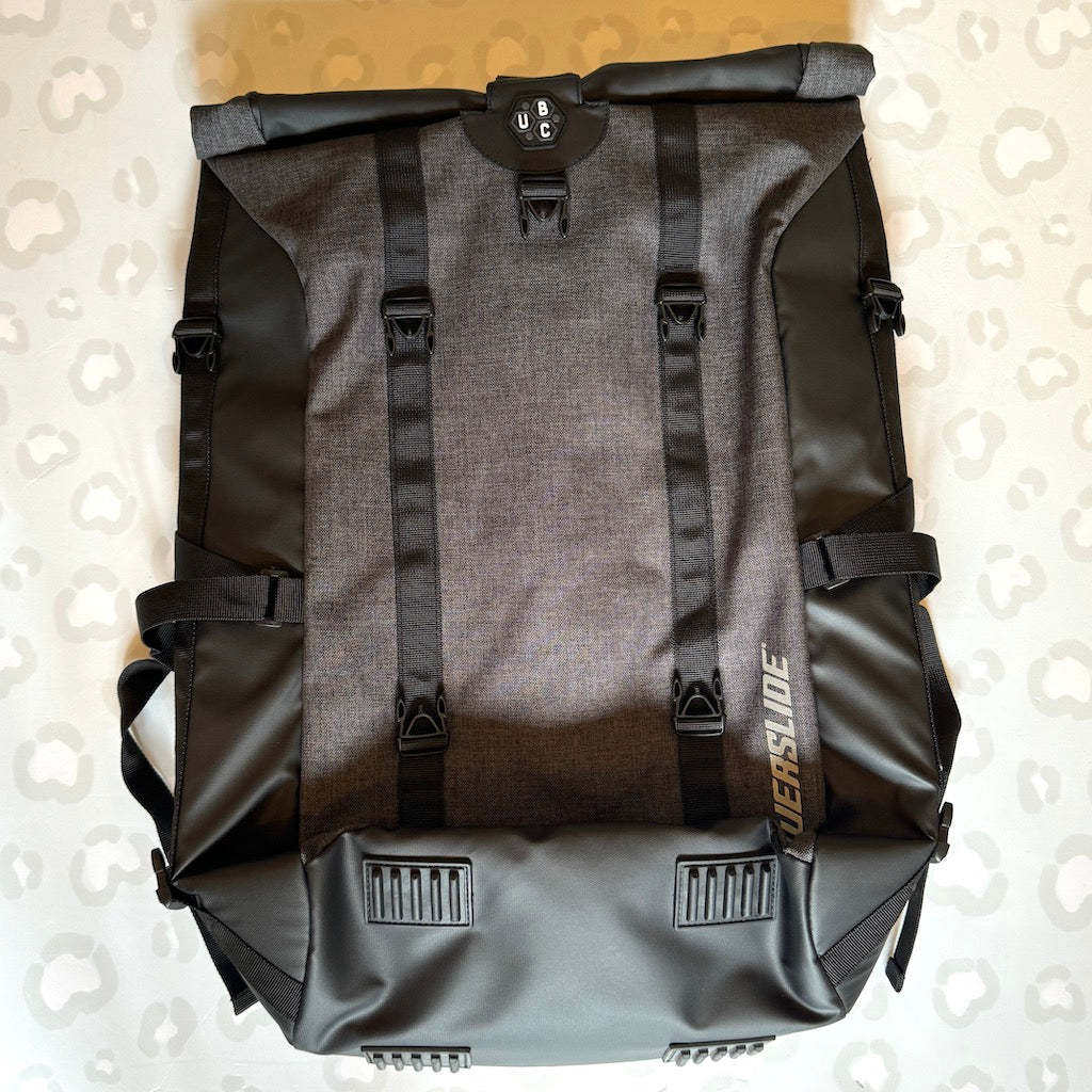 POWERSLIDE - UBC Road Runner Inline Skate Backpack – Wheel Love