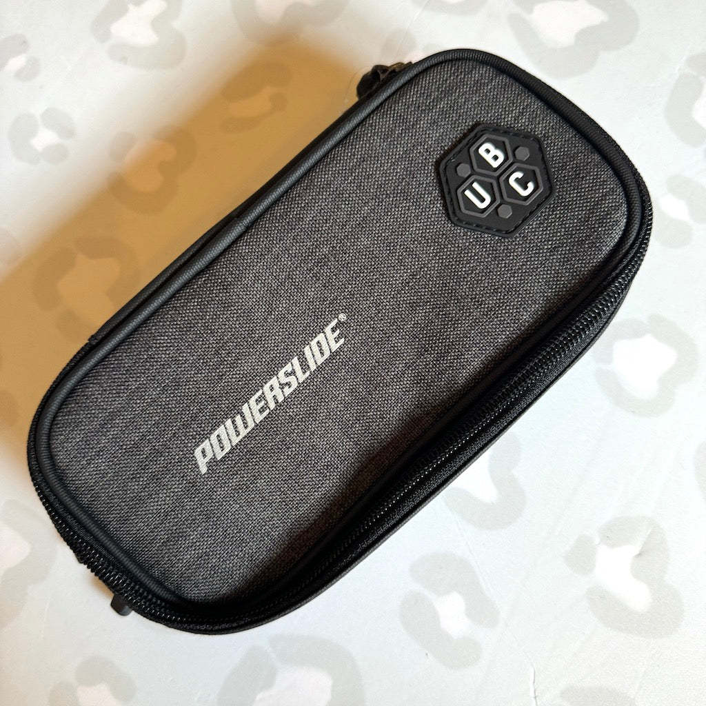 POWERSLIDE - UBC Tool Box