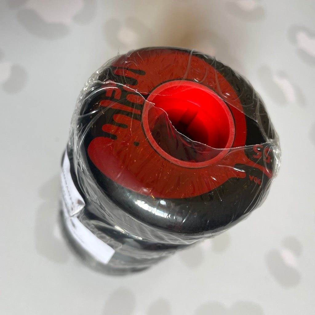 UNDERCOVER - Cosmic Roche 55mm/90a Aggressive Inline Skate Wheels