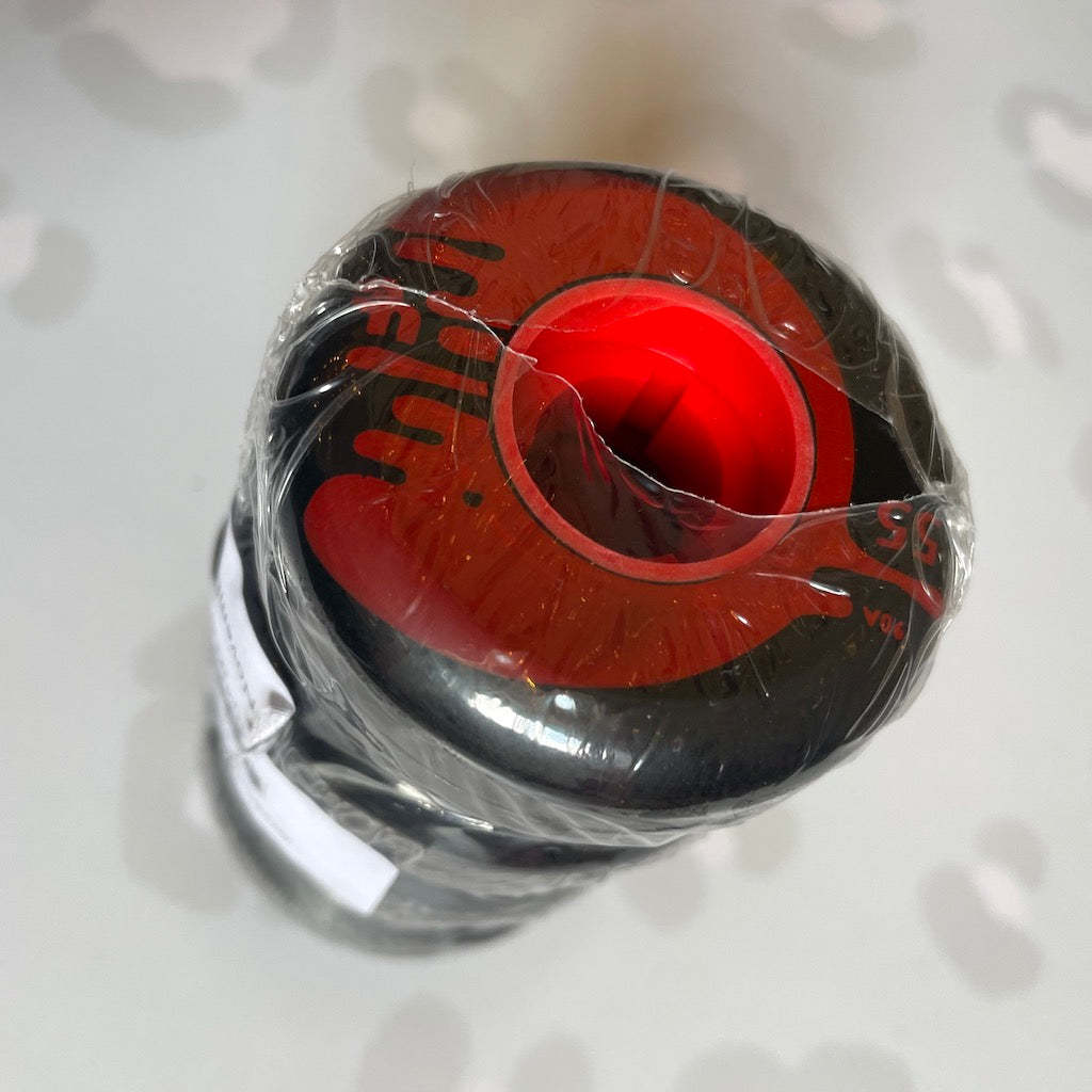 UNDERCOVER - Cosmic Roche 55mm/90a Aggressive Inline Skate Wheels