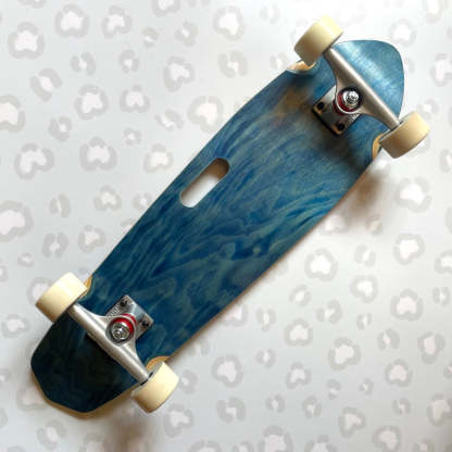 BLANK - Easy Carry Cruiser Skateboard