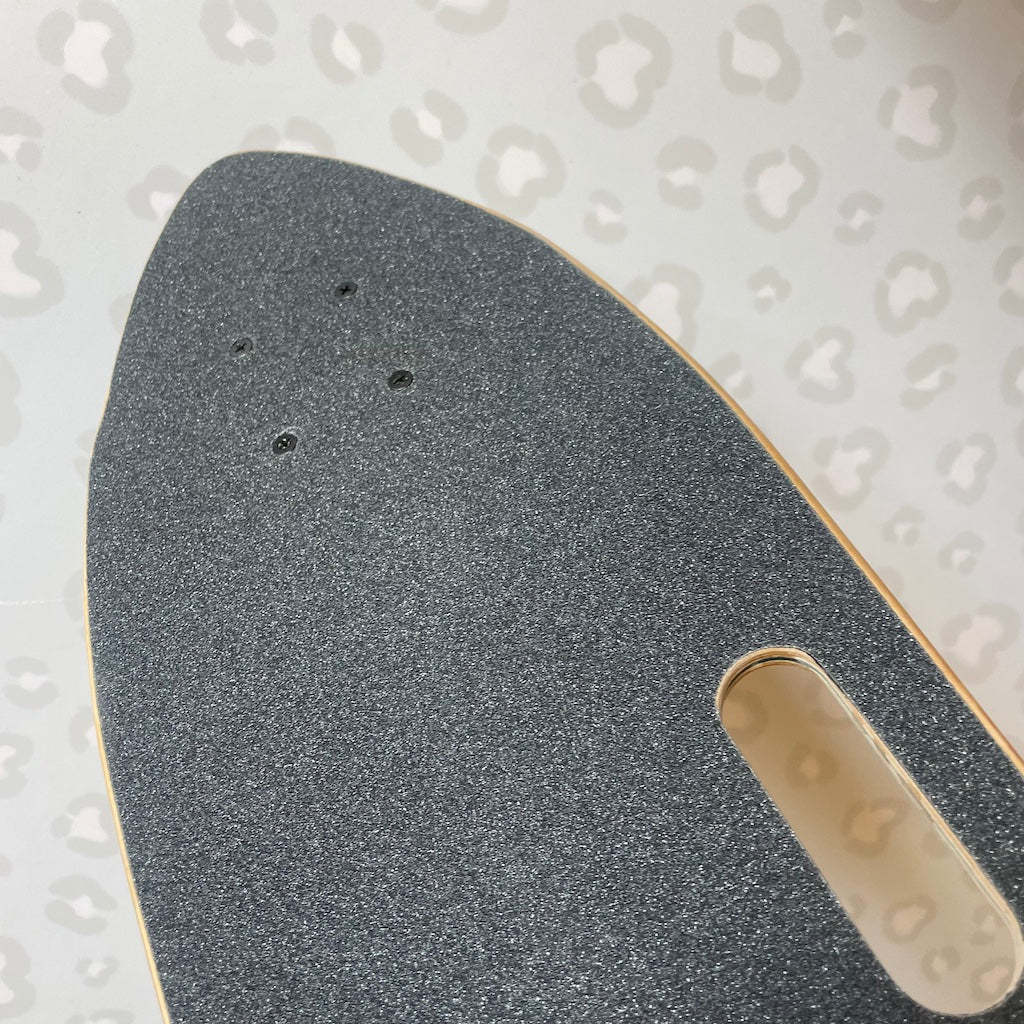 BLANK - Easy Carry Cruiser Skateboard