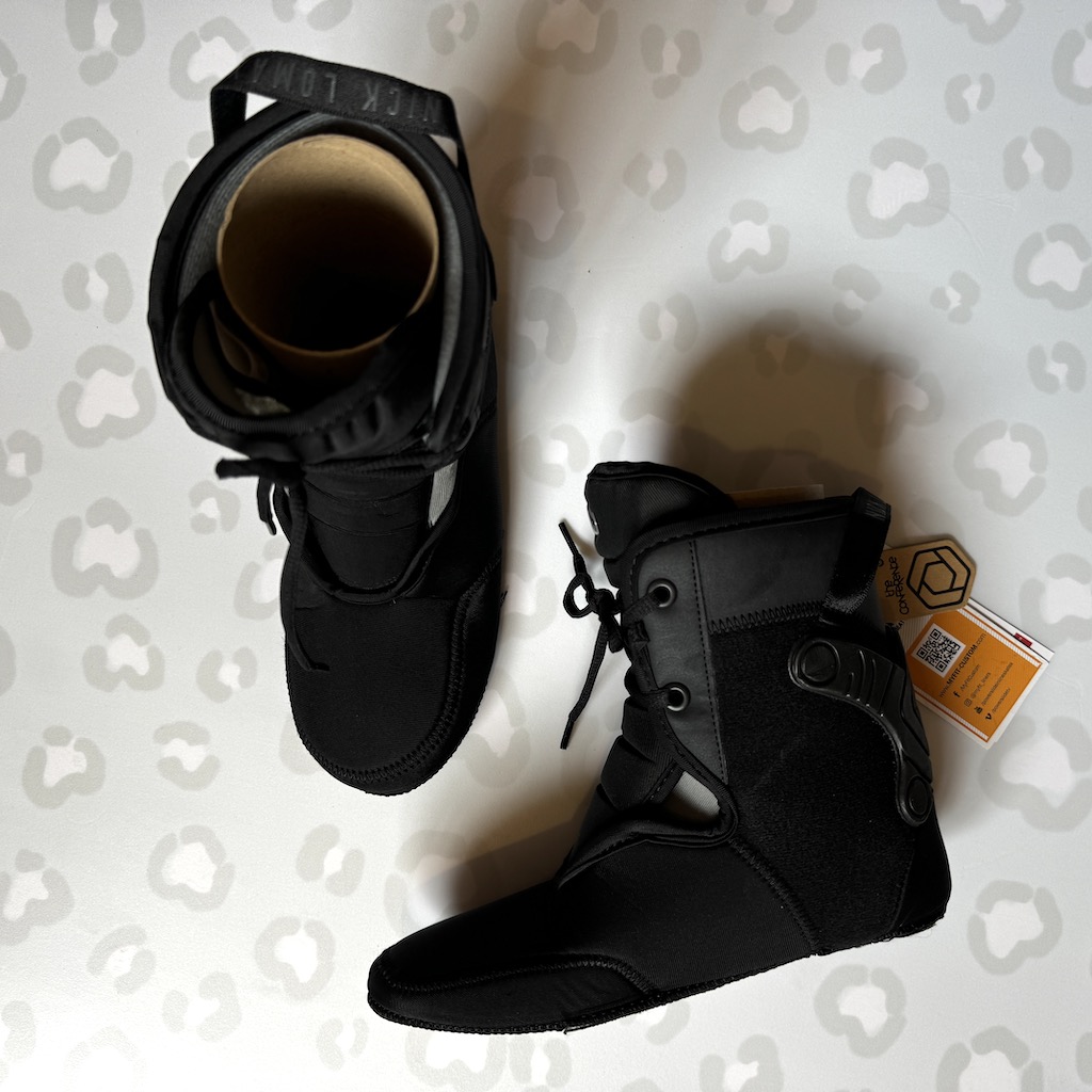 MYFIT - Lomax Pro 2nd Skin Inline Skate Liners