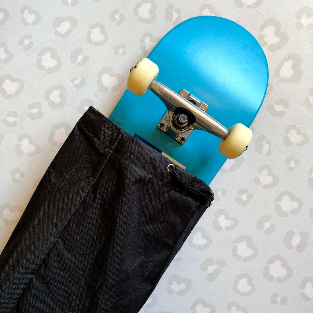 BLANK - Skateboard Shoulder Knapsack