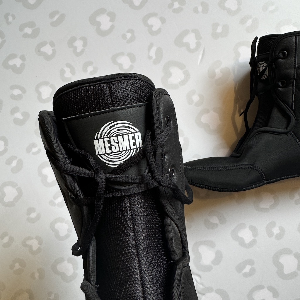 MESMER - Inline Skate LIners