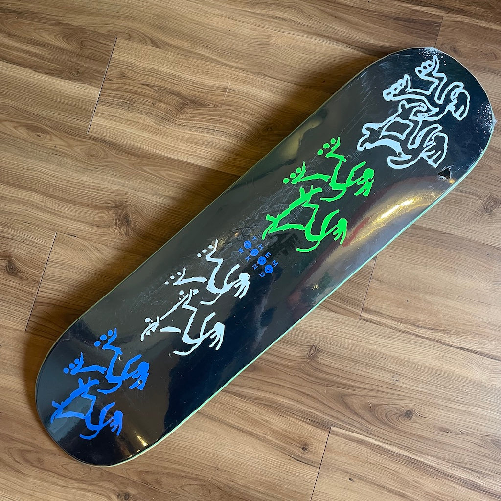 WKND - Ancient Skaters 8.0" Skateboard