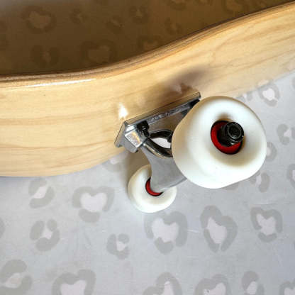 BLANK - Tensor 7.5" Complete Skateboard