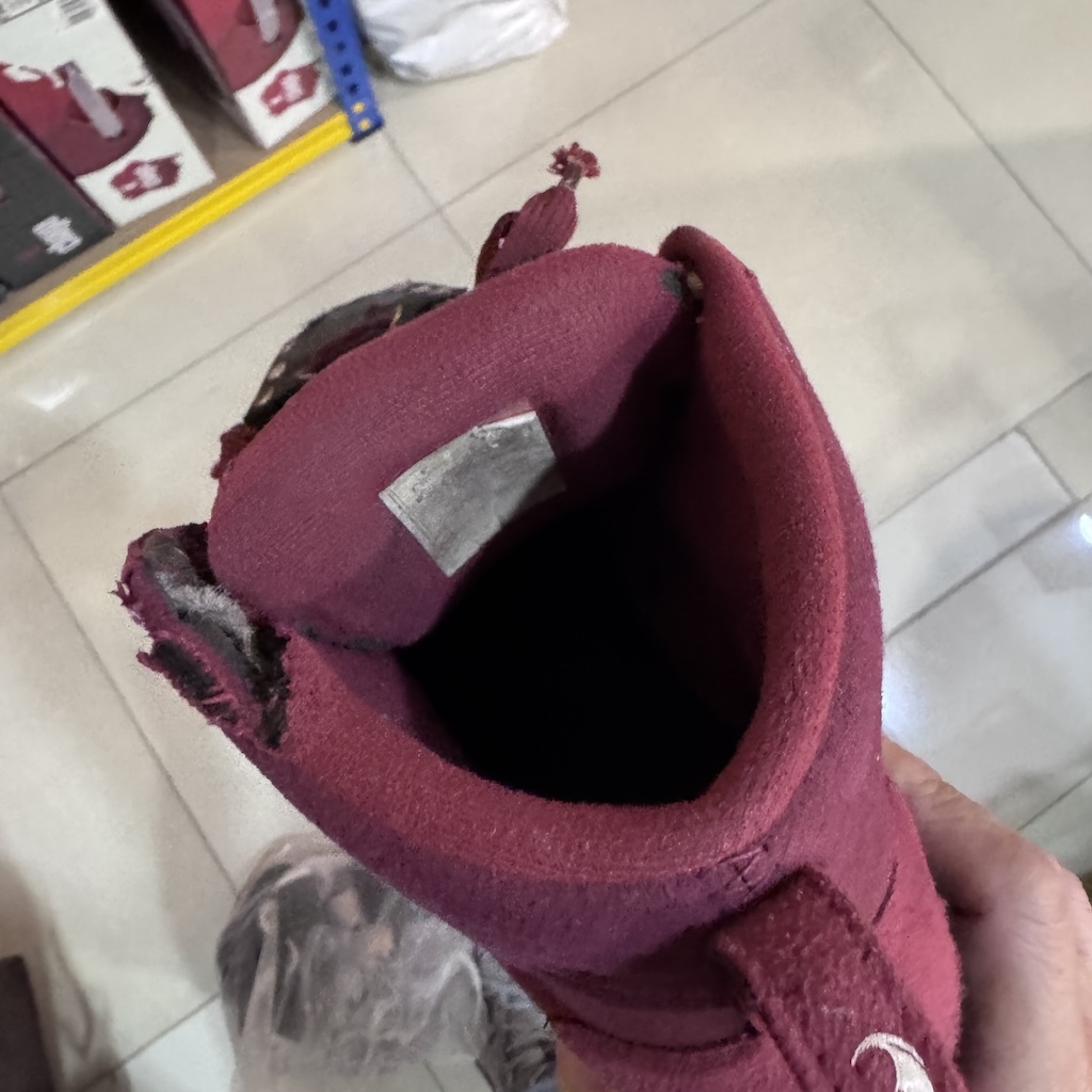 CHAYA - Karma Pro Stunt Quad Roller Skates (EU41 / USED)