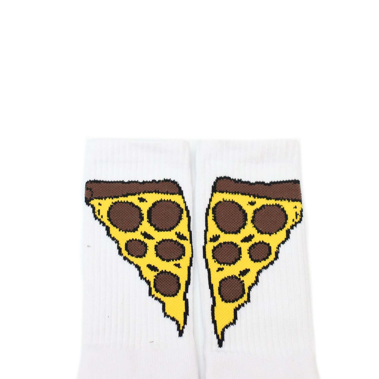 TKSB - Pizza Slice Socks