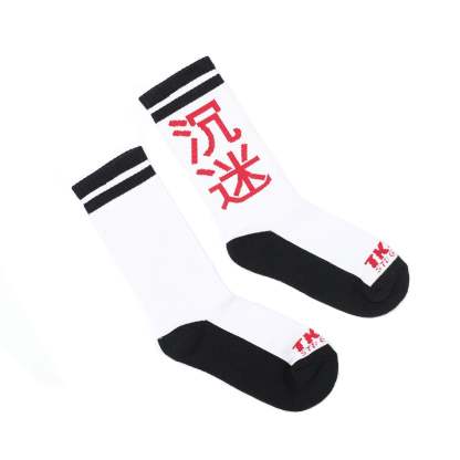 TKSB - Pinyin Socks