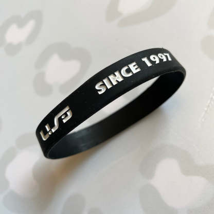 USD - Silicone Bracelet