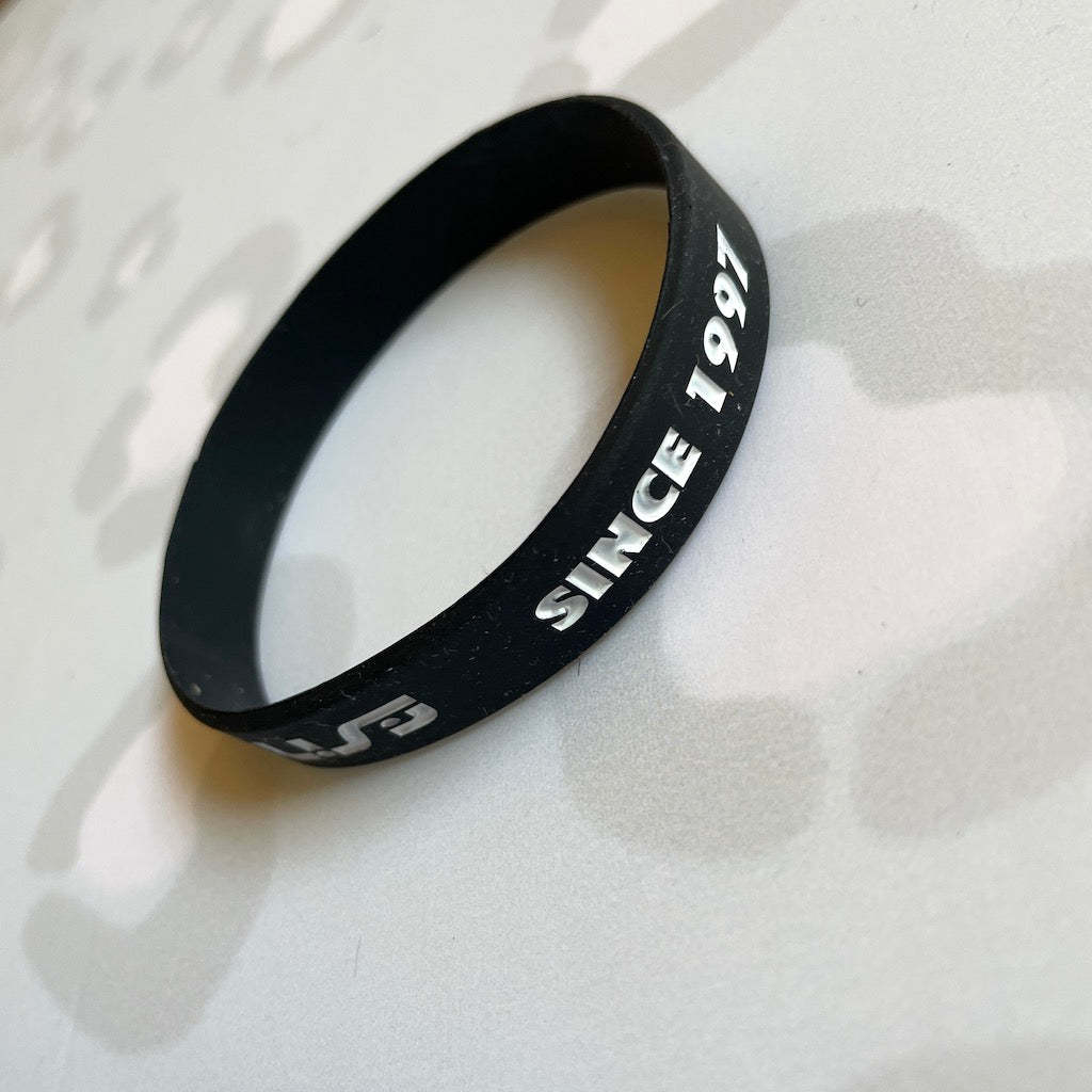 USD - Silicone Bracelet