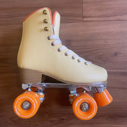 IMPALA - Mimosa Quad Roller Skates