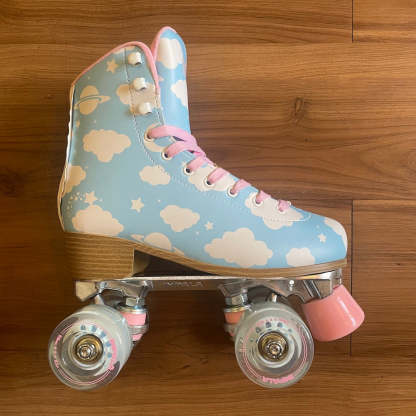 IMPALA - Starbright Quad Roller Skates