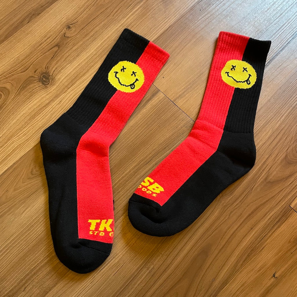 TKSB - Nirvana Socks