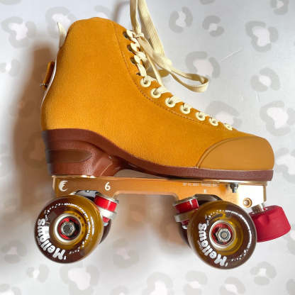 CHAYA - Melrose Premium Maple Syrup Roller Skates
