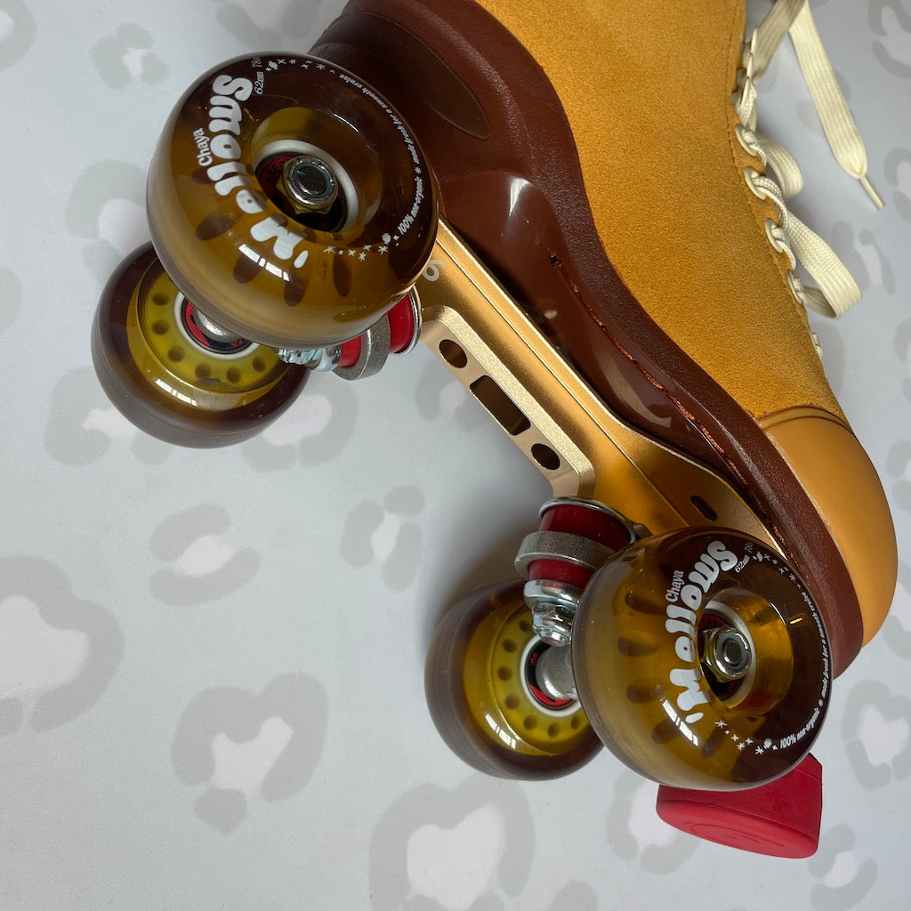 CHAYA - Melrose Premium Maple Syrup Roller Skates