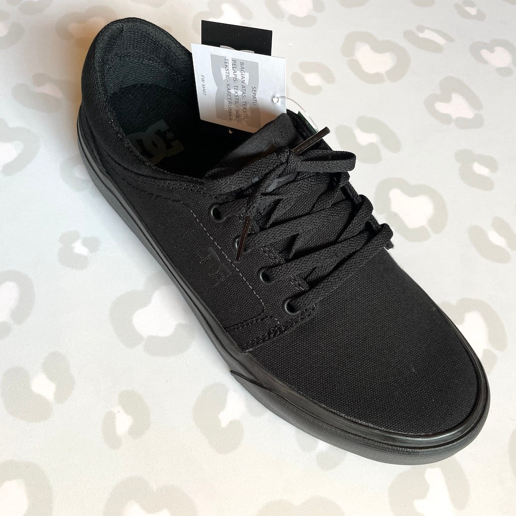 Dc shoes trase tx best sale