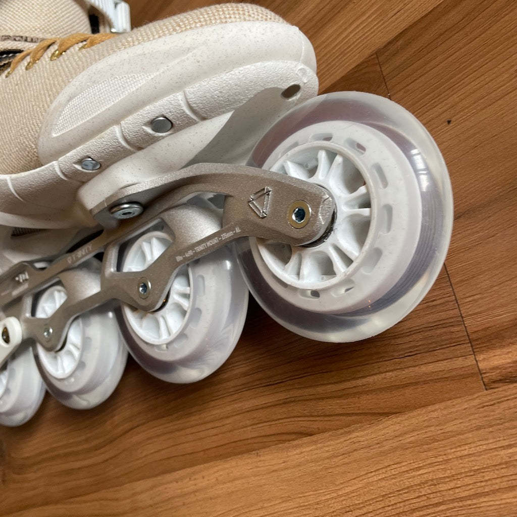 POWERSLIDE - Phuzion RFC 90 Fitness Inline Skates (PHUZION SALE!)