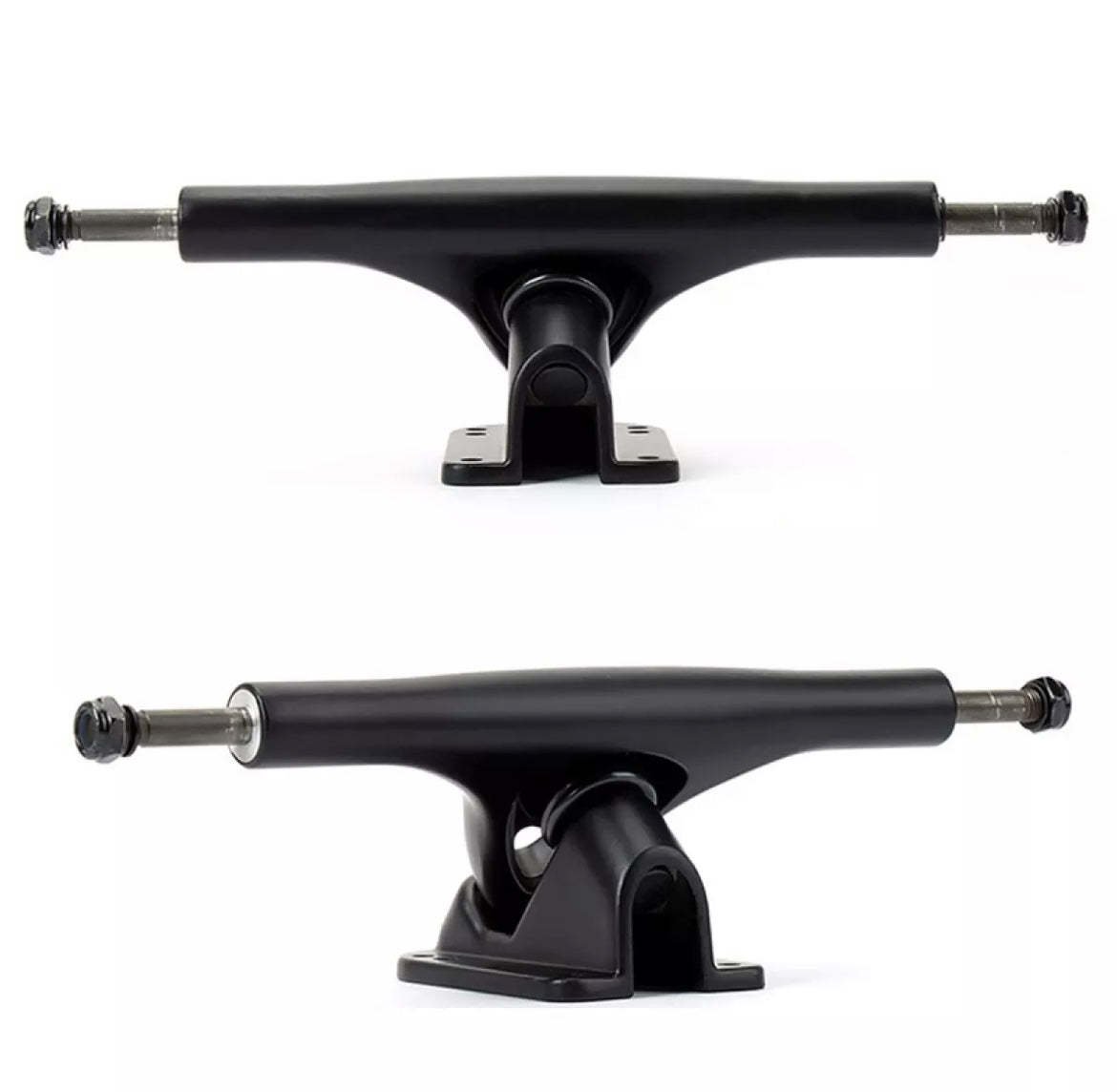 BLANK - 205mm Longboard Trucks