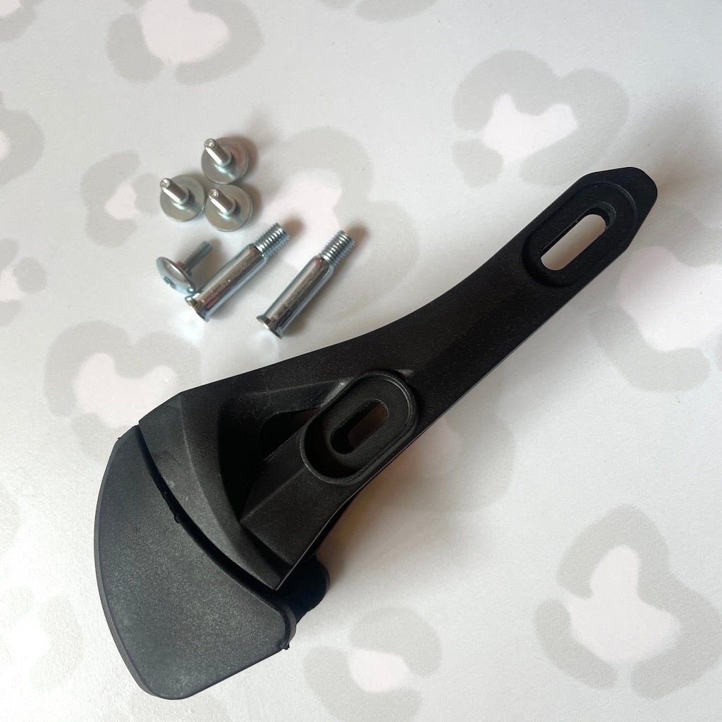 PLAYLIFE - Aztec Urban Inline Skates (FREE HEEL BRAKE!)