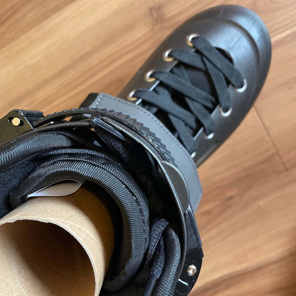 USD - Sway Sagona Allstar Aggressive Inline Skates