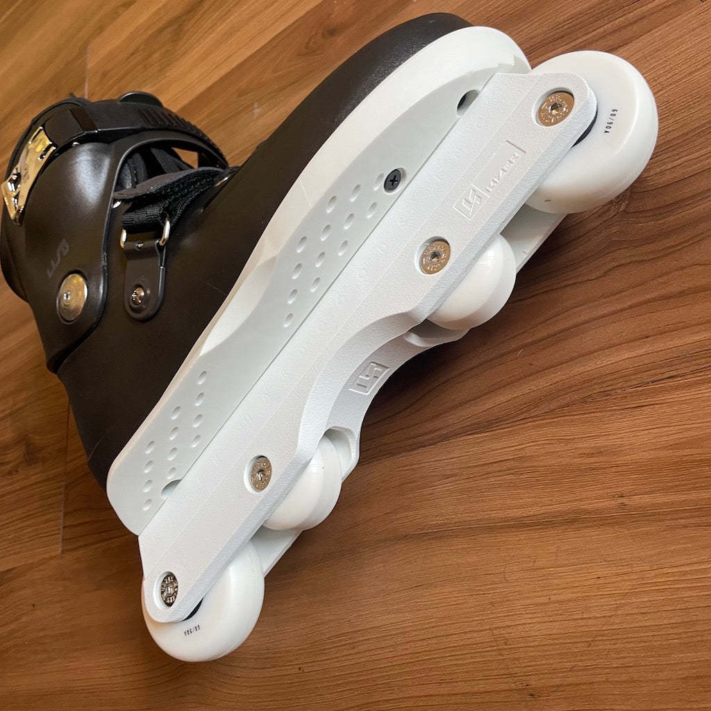 USD - Sway Sagona Allstar Aggressive Inline Skates