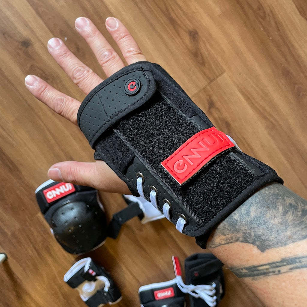 ENNUI - Park + All Around Brace Padset