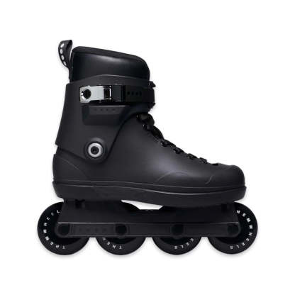 THEM - Black 909 80mm Urban Inline Skates