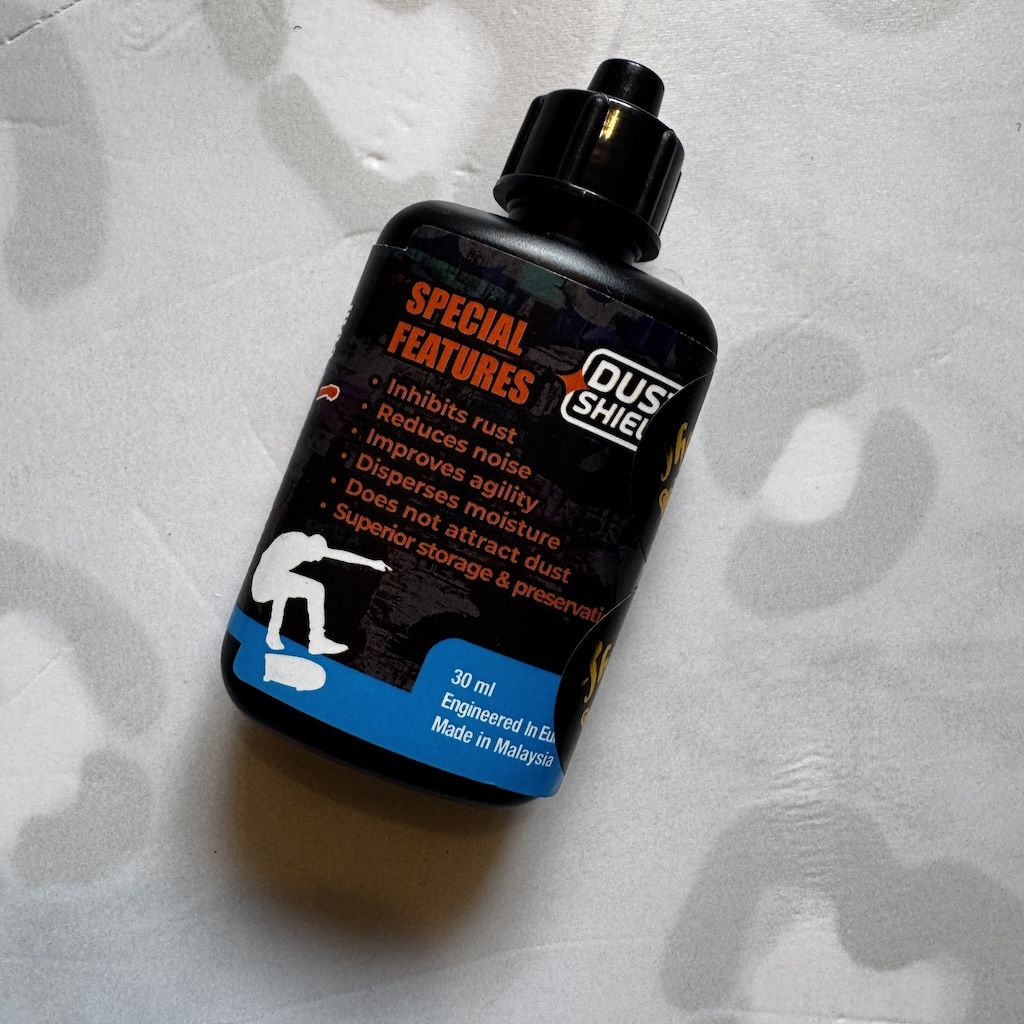 DEUTHLON - Skate Bearing Lubricant