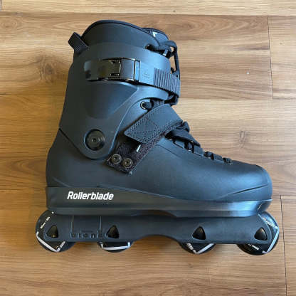 ROLLERBLADE - Blank SK Aggressive Inline Skates