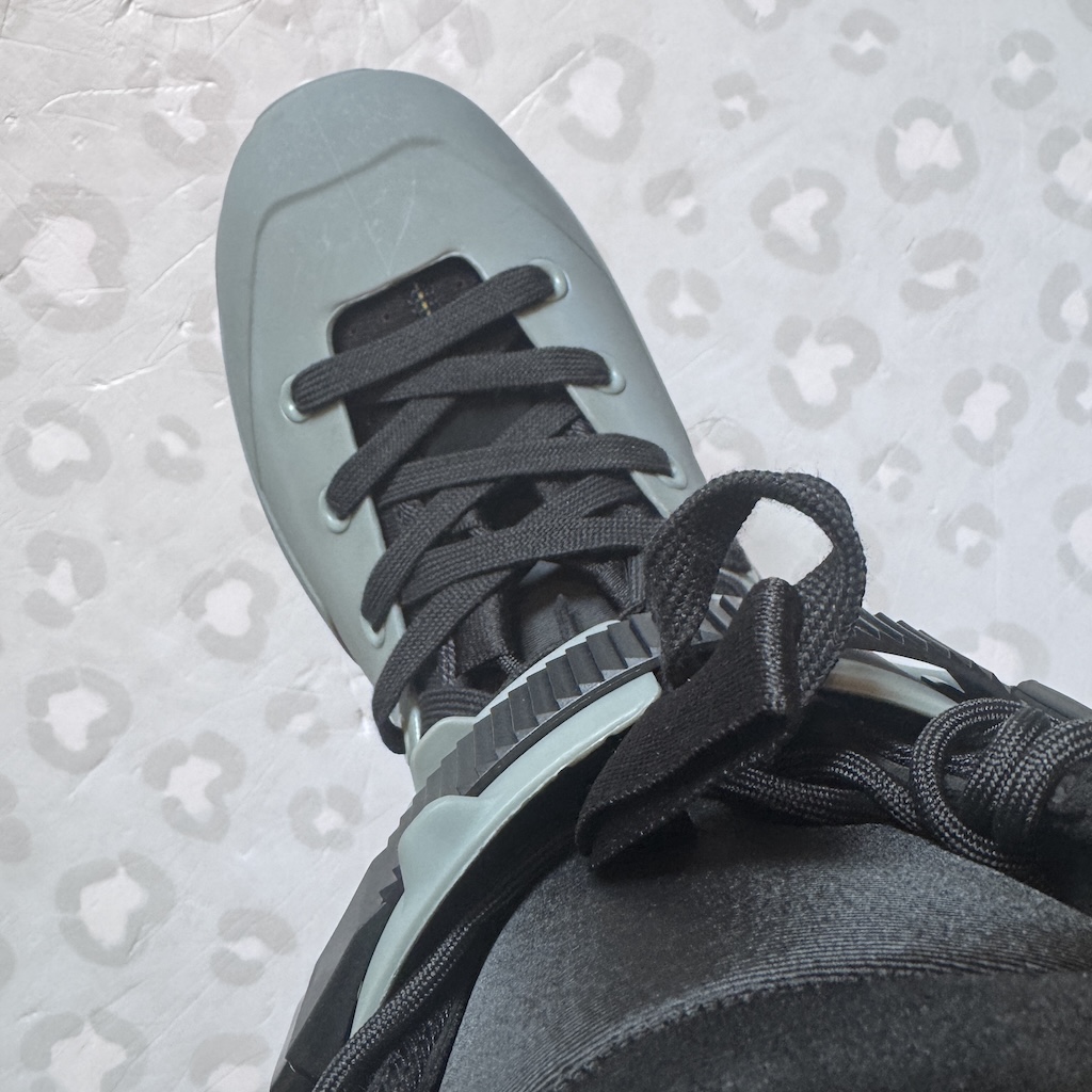 IQON - ACT CL Team Grey Urban Inline Skates