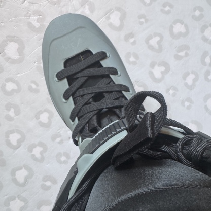 IQON - ACT CL Team Grey Urban Inline Skates